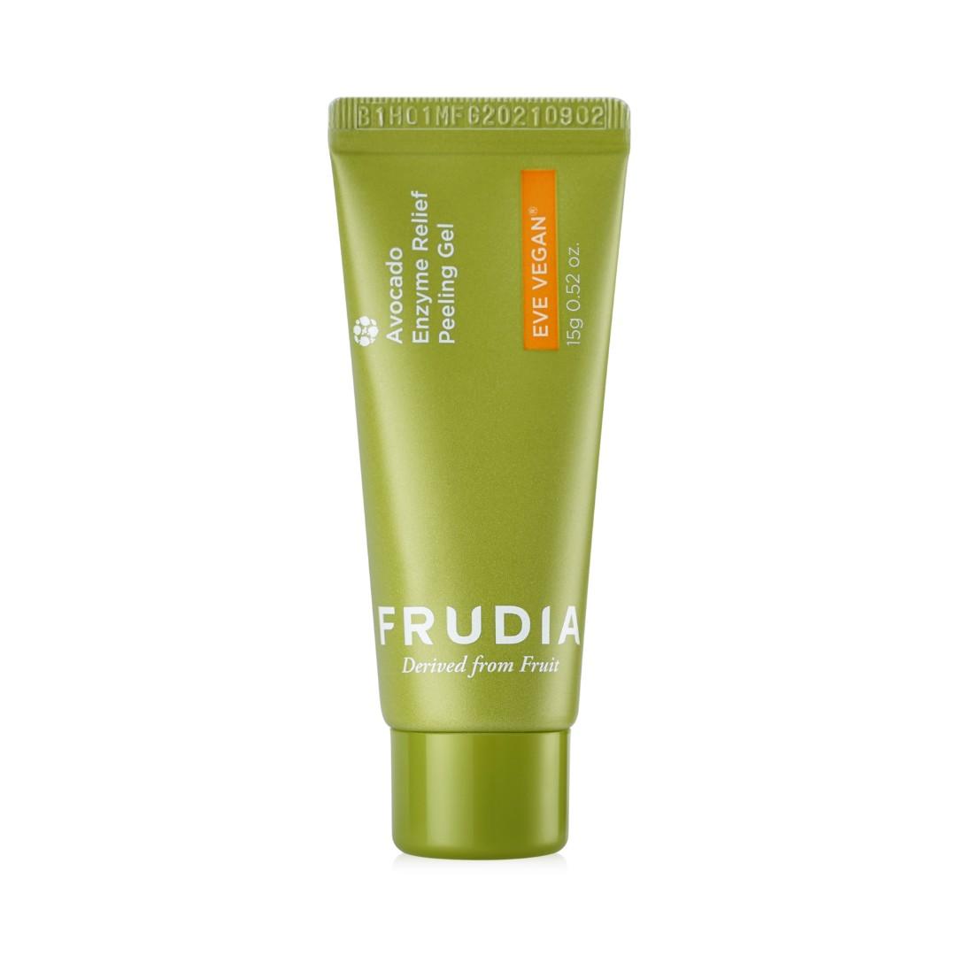 Avocado Enzyme Relief Peeling Gel Mini 15ml