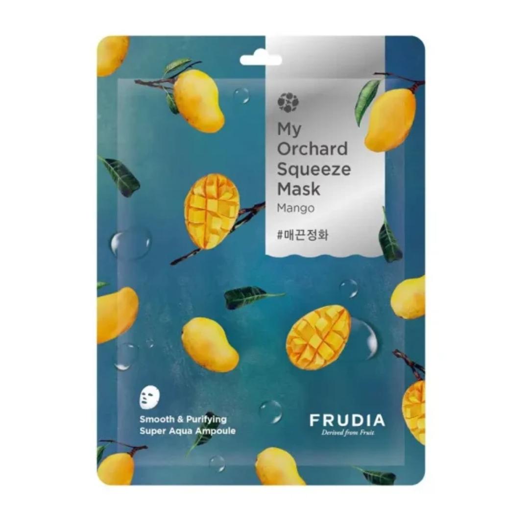 My Orchard Squeeze Mask Mango (Vegan)