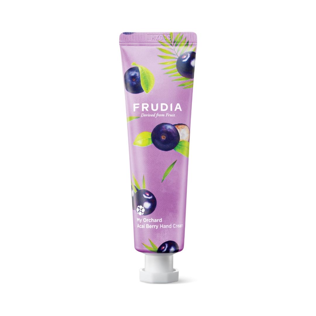 My Orchard Hand Cream Acai Berry 30g
