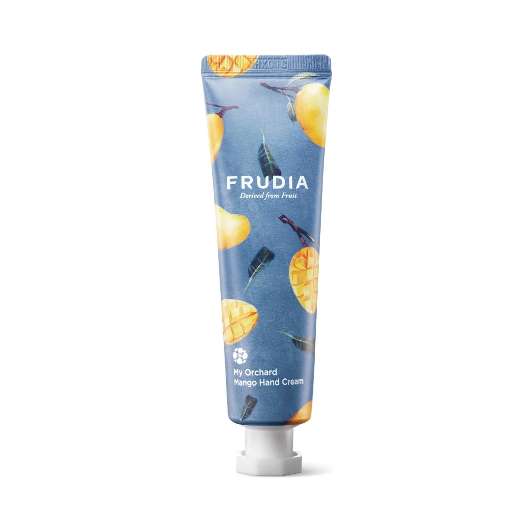 My Orchard Hand Cream Mango 30g