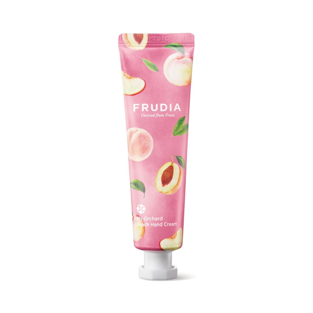 My Orchard Hand Cream Peach 30g