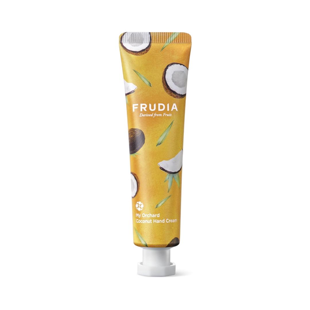 My Orchard Hand Cream Coconut 30g