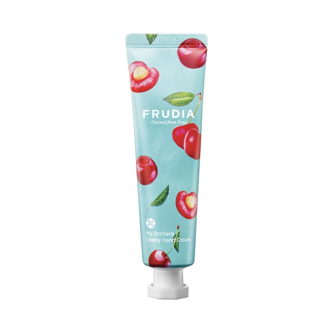 My Orchard Hand Cream Cherry 30g