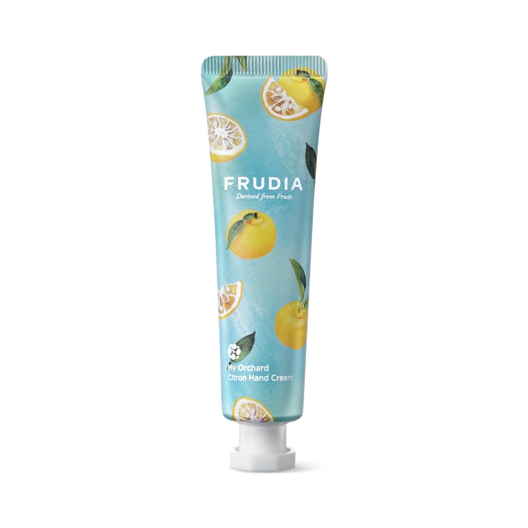 My Orchard Hand Cream Citron 30g