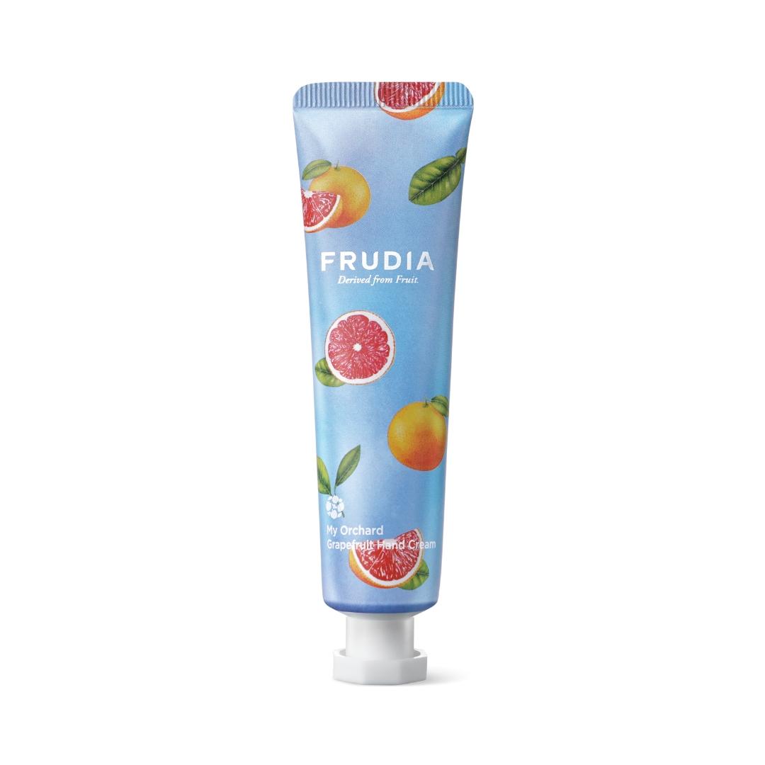 My Orchard Hand Cream Grapefruit 30g