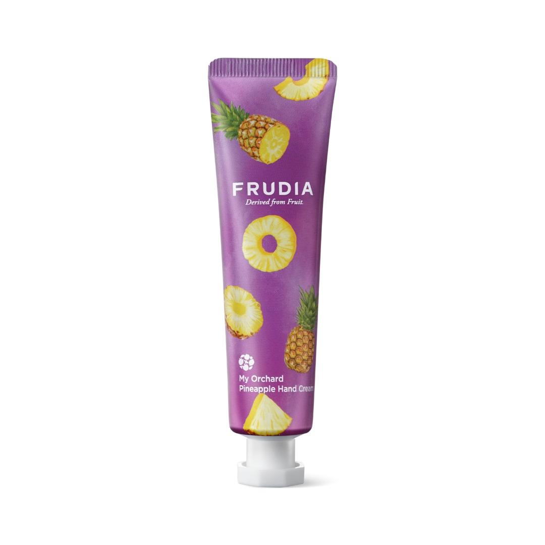 My Orchard Hand Cream Pineapple 30g