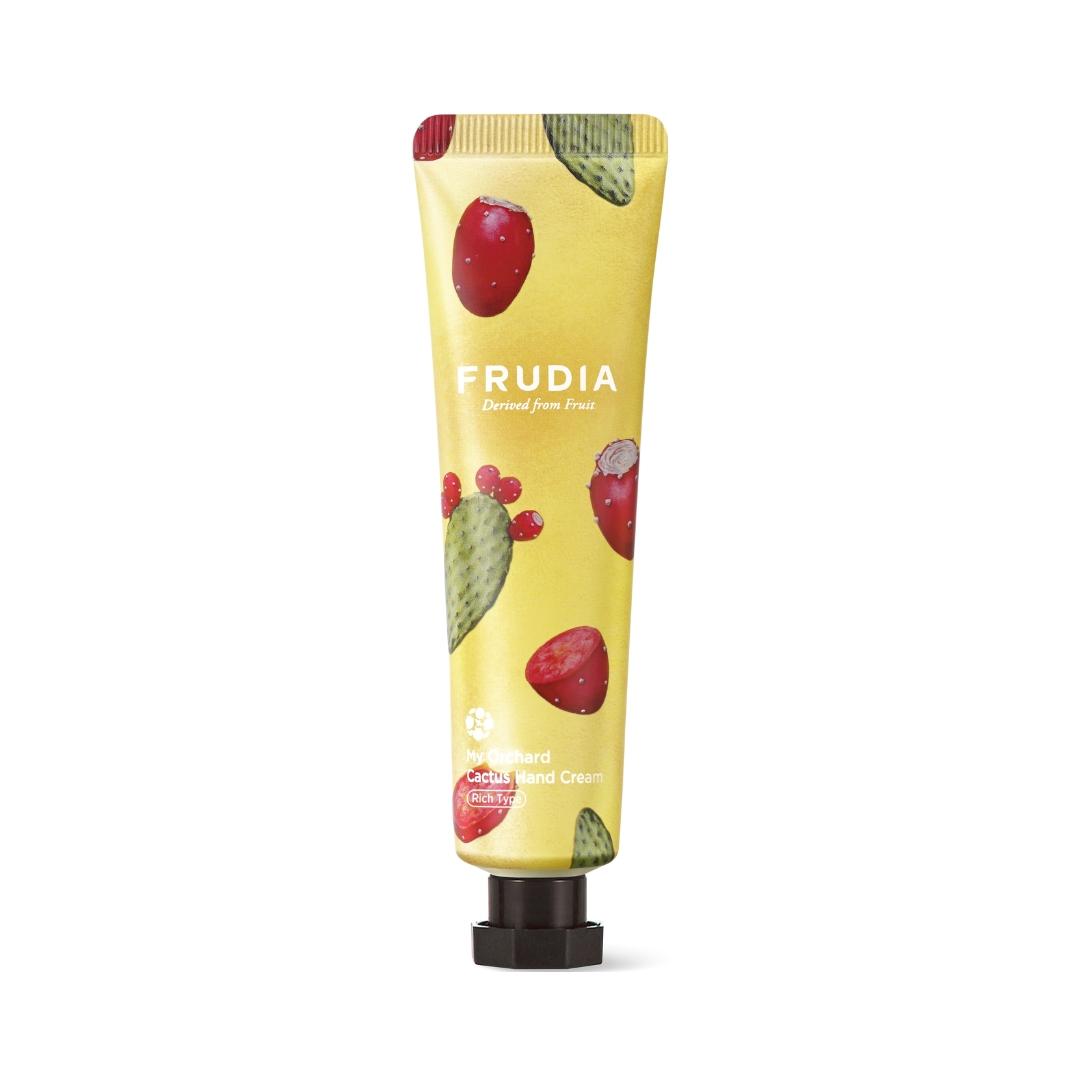 My Orchard Hand Cream Cactus 30g