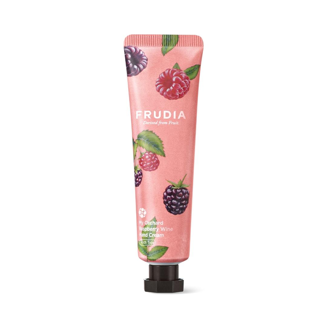 My Orchard Hand Cream Raspberry 30g
