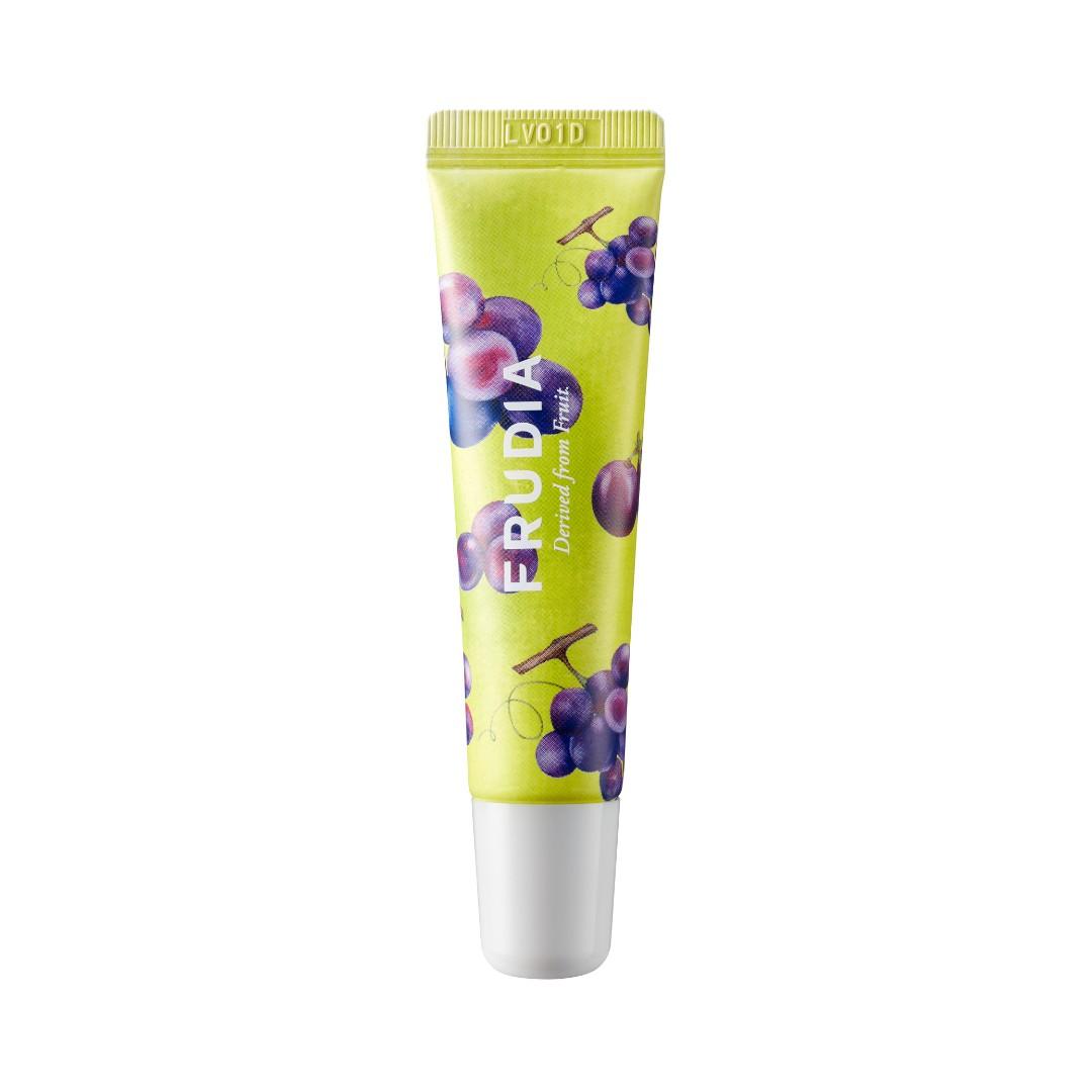 Grape Honey Chu Lip Essence 10g