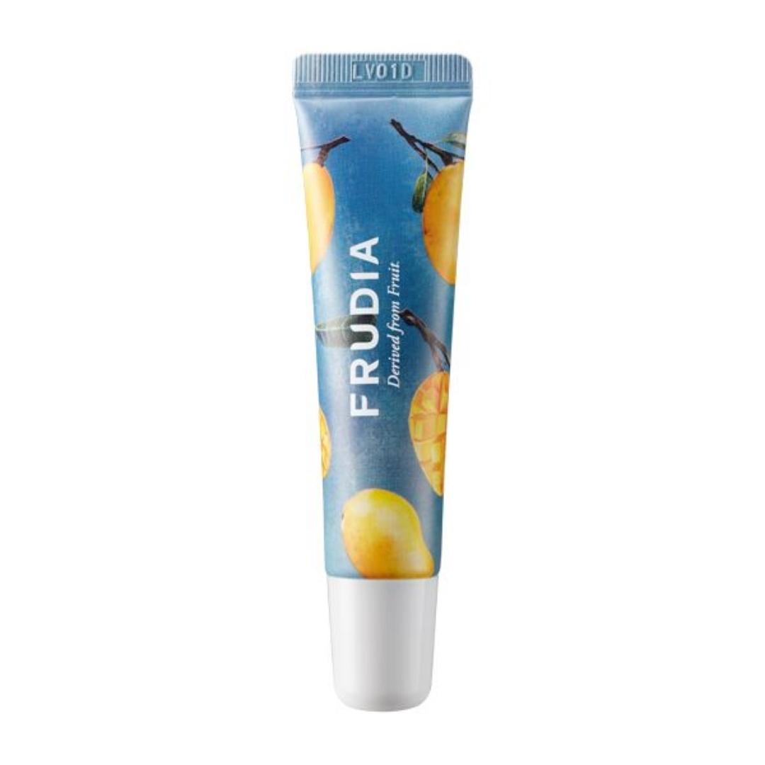 Mango Honey Lip Mask 10g