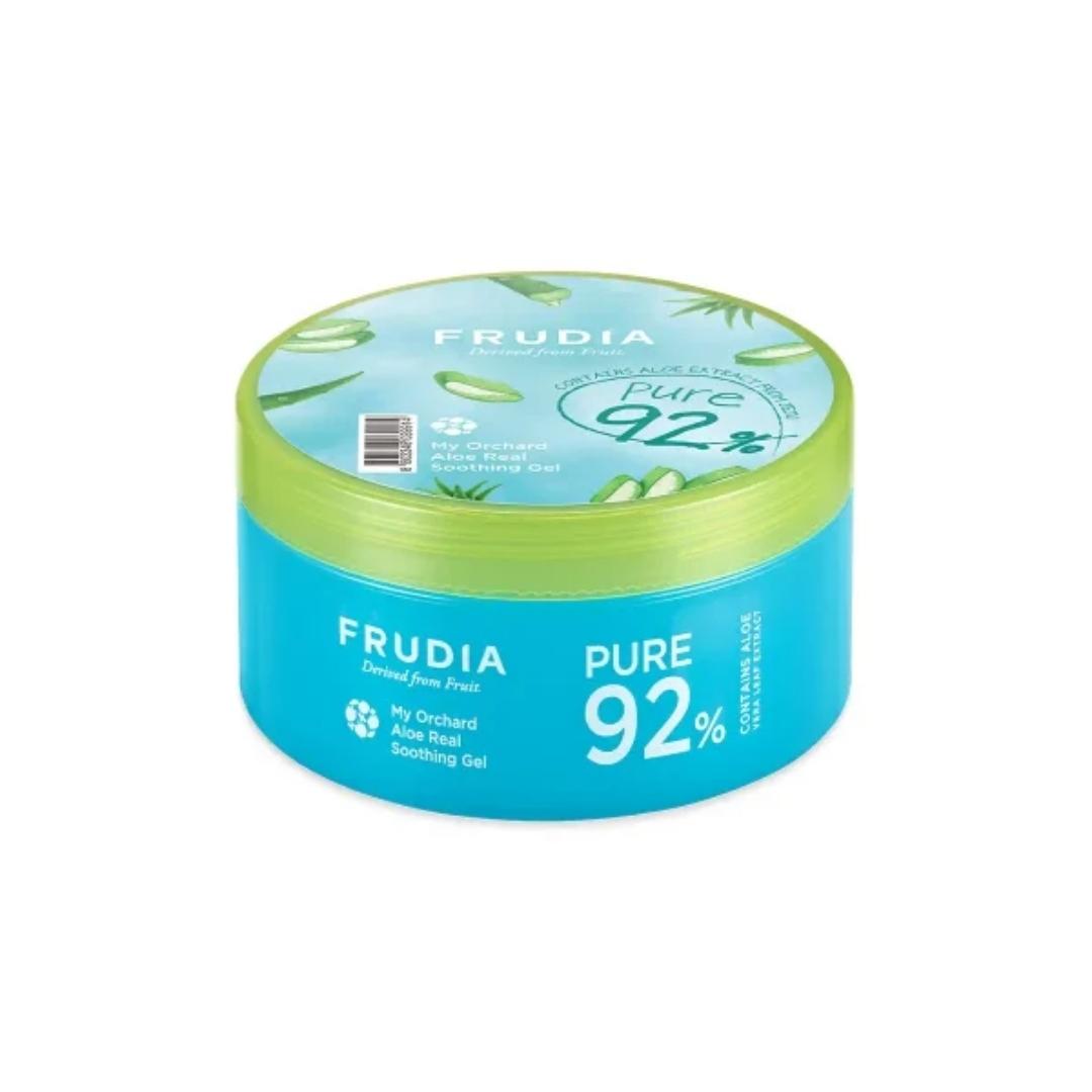 My Orchard Soothing Gel Aloe Real 300ml
