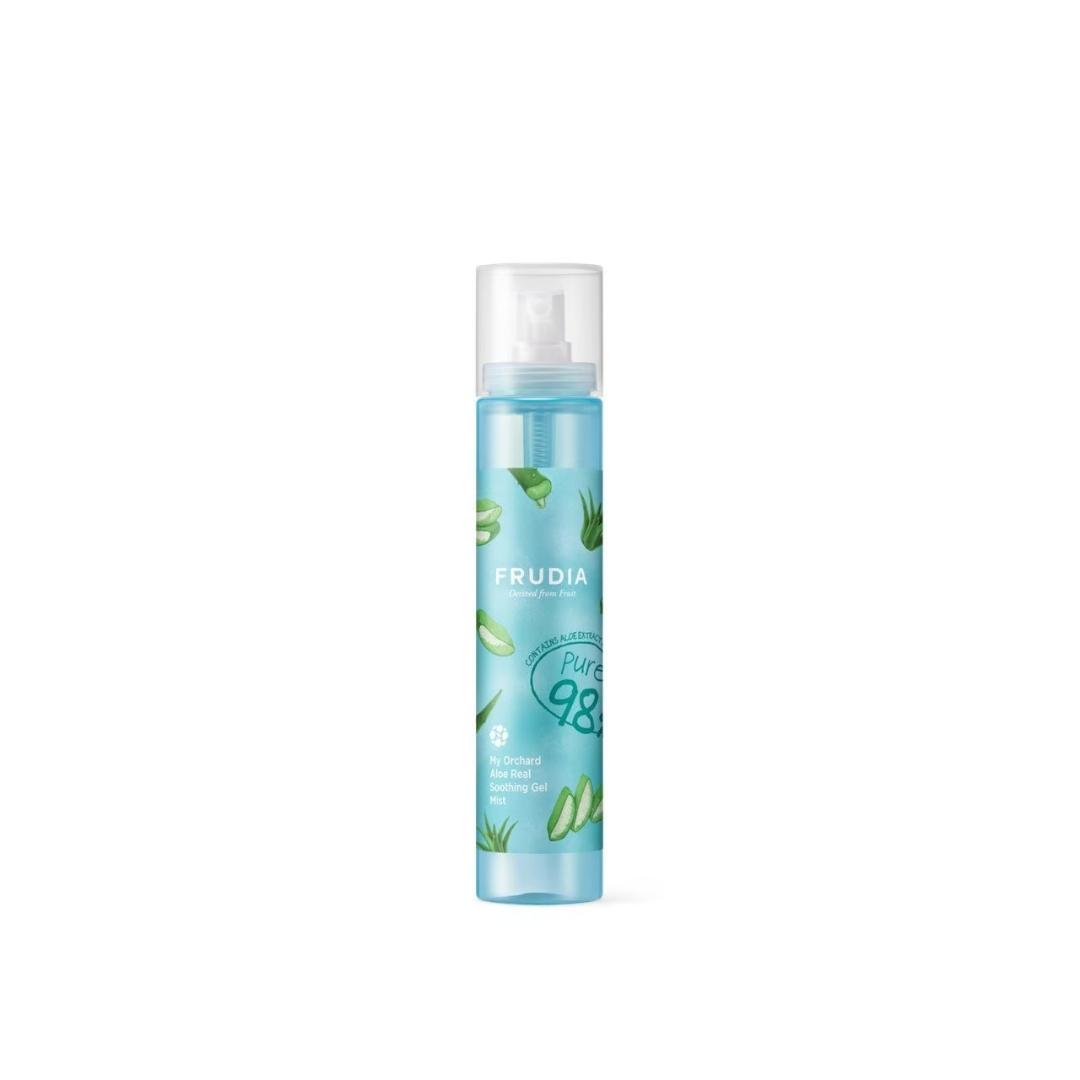 My Orchard Soothing Gel Mist Aloe Real 125ml