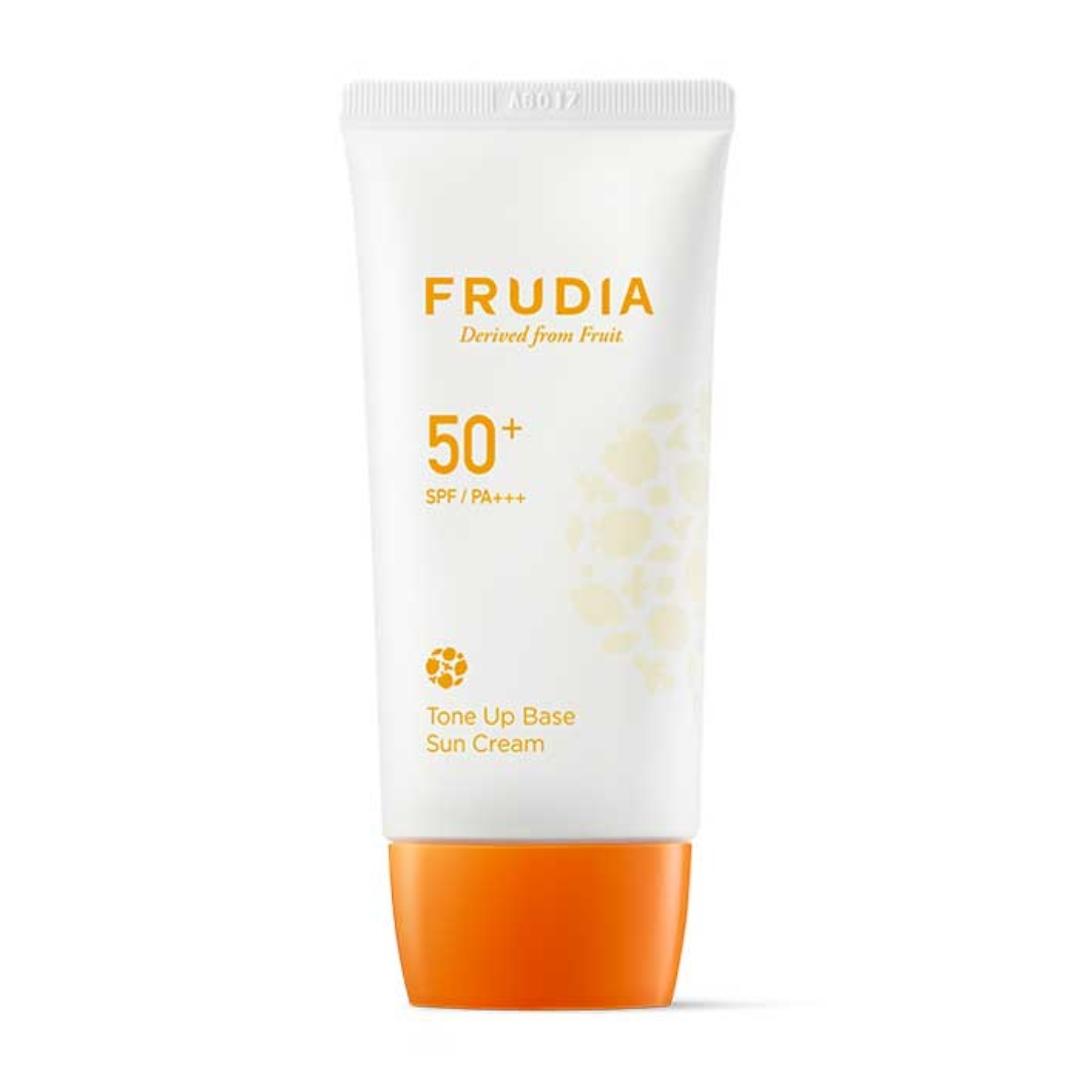 Tone-Up Base SPF 50 Sun Cream 50g