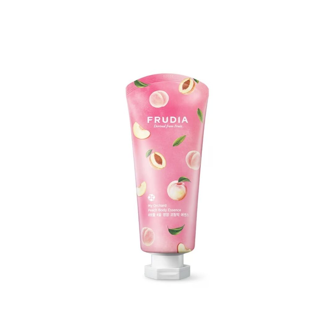 My Orchard Body Essence Peach 200ml