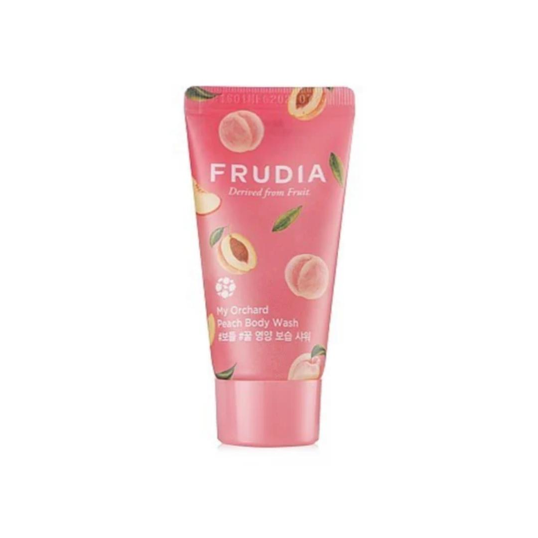 My Orchard Peach Body Wash Mini 30ml