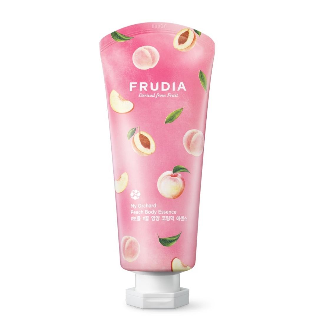 My Orchard Peach Body Essence Mini 30ml