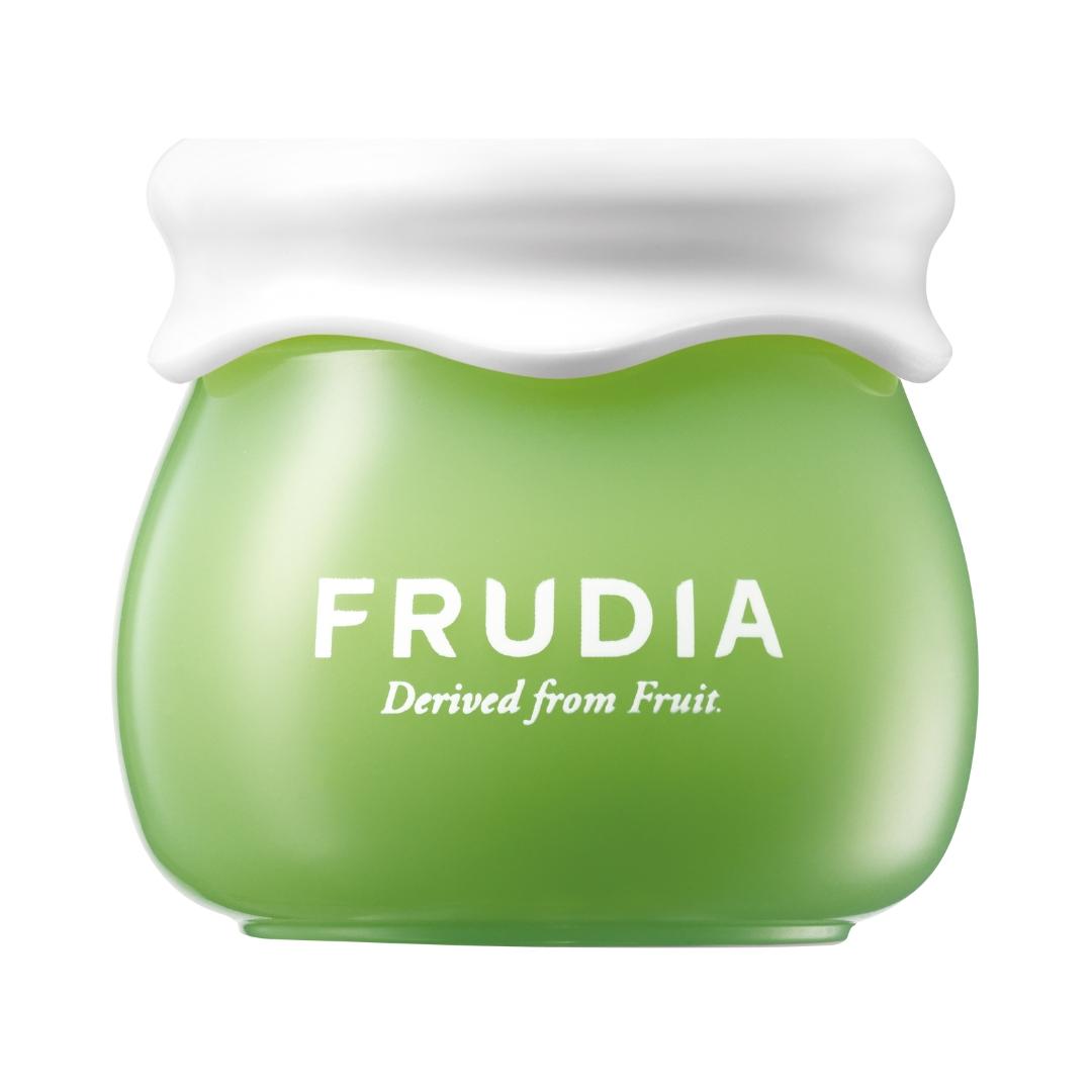 Green Grape Pore Control Cream Mini 10g