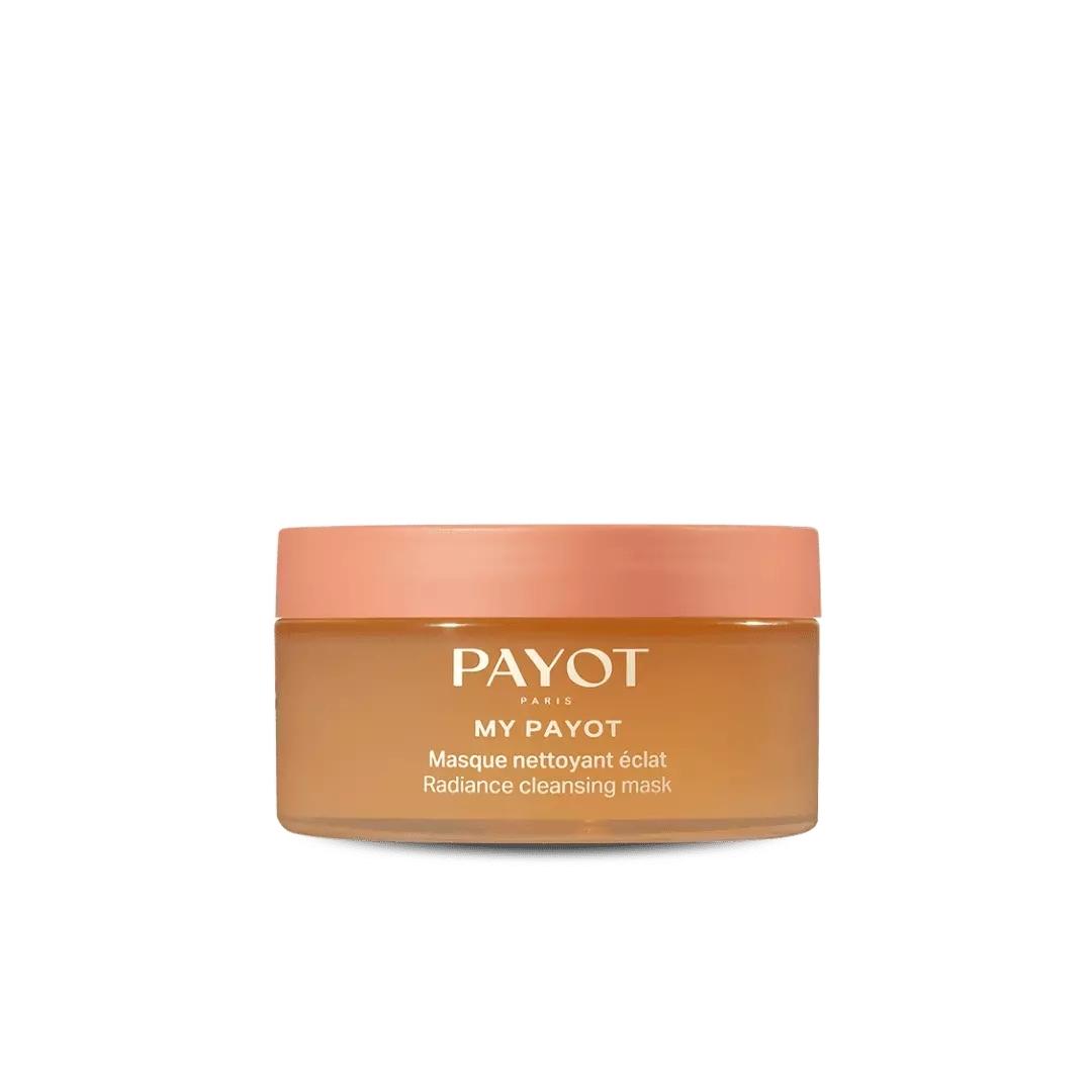 PAYOT MP Radiance Cleansing Mask 100ml