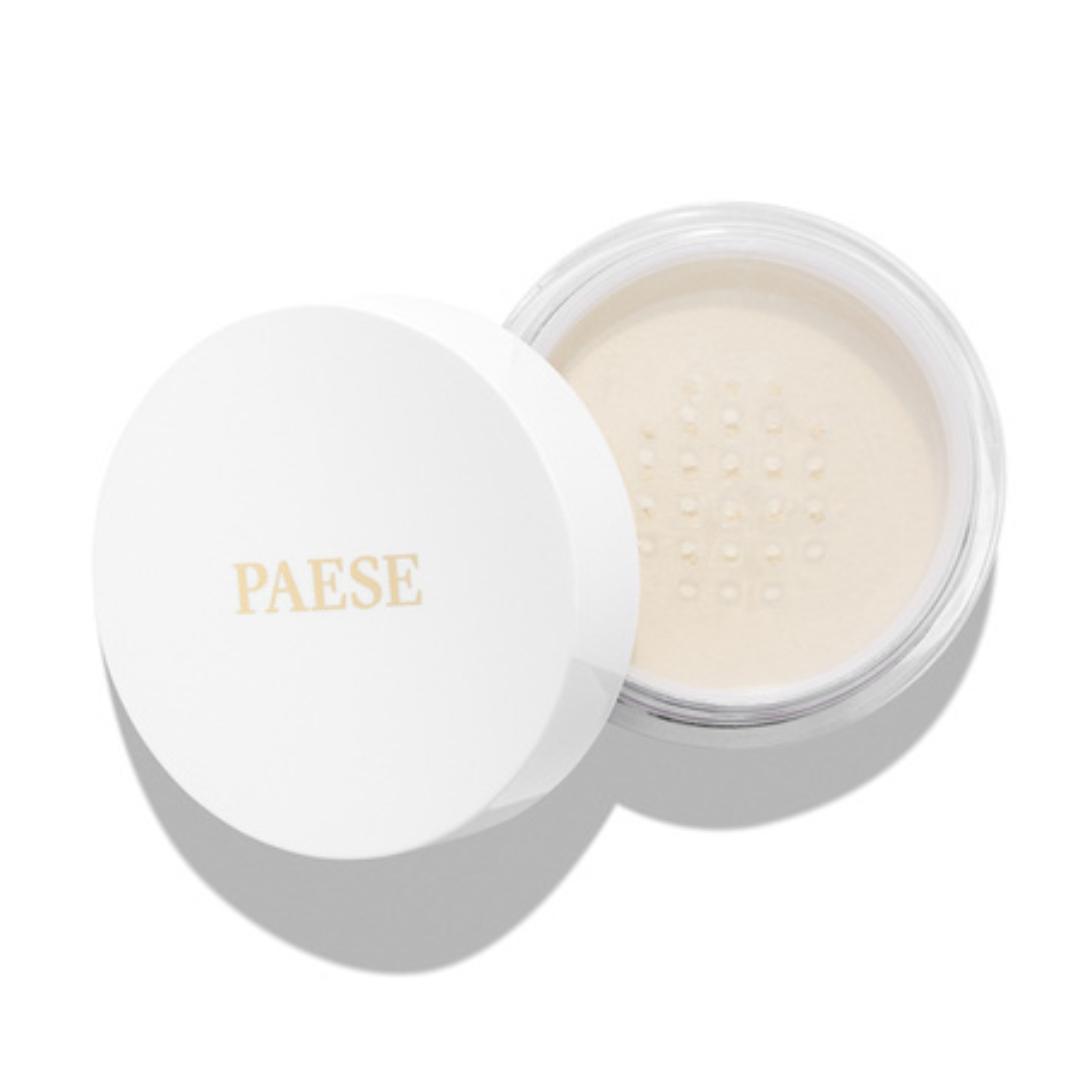 My Skin Icon Mattifying Loose Powder