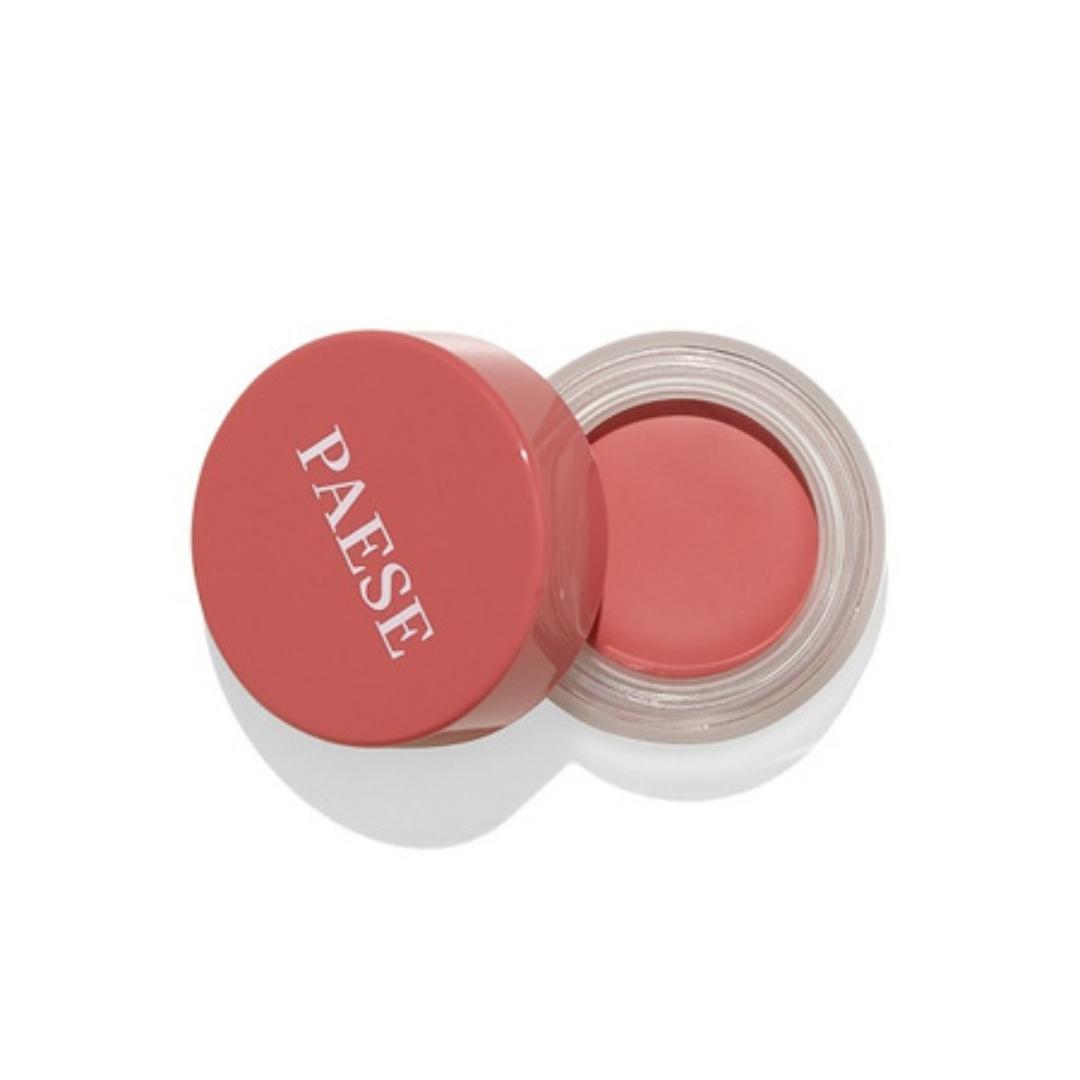 Creamy BlushBlush Kissed 01