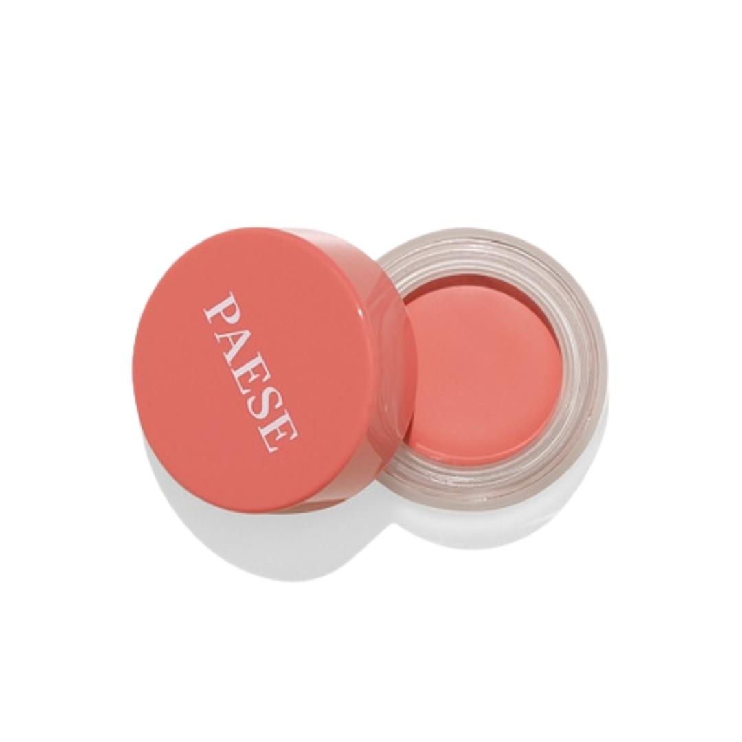 Creamy BlushBlush Kissed 02