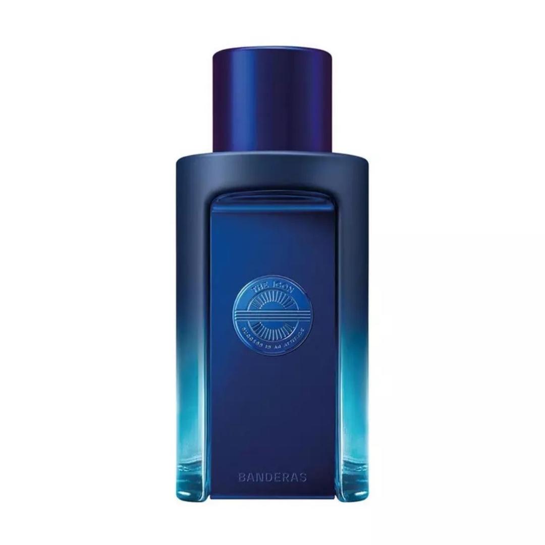 Icon Man Supreme EDP 50ml