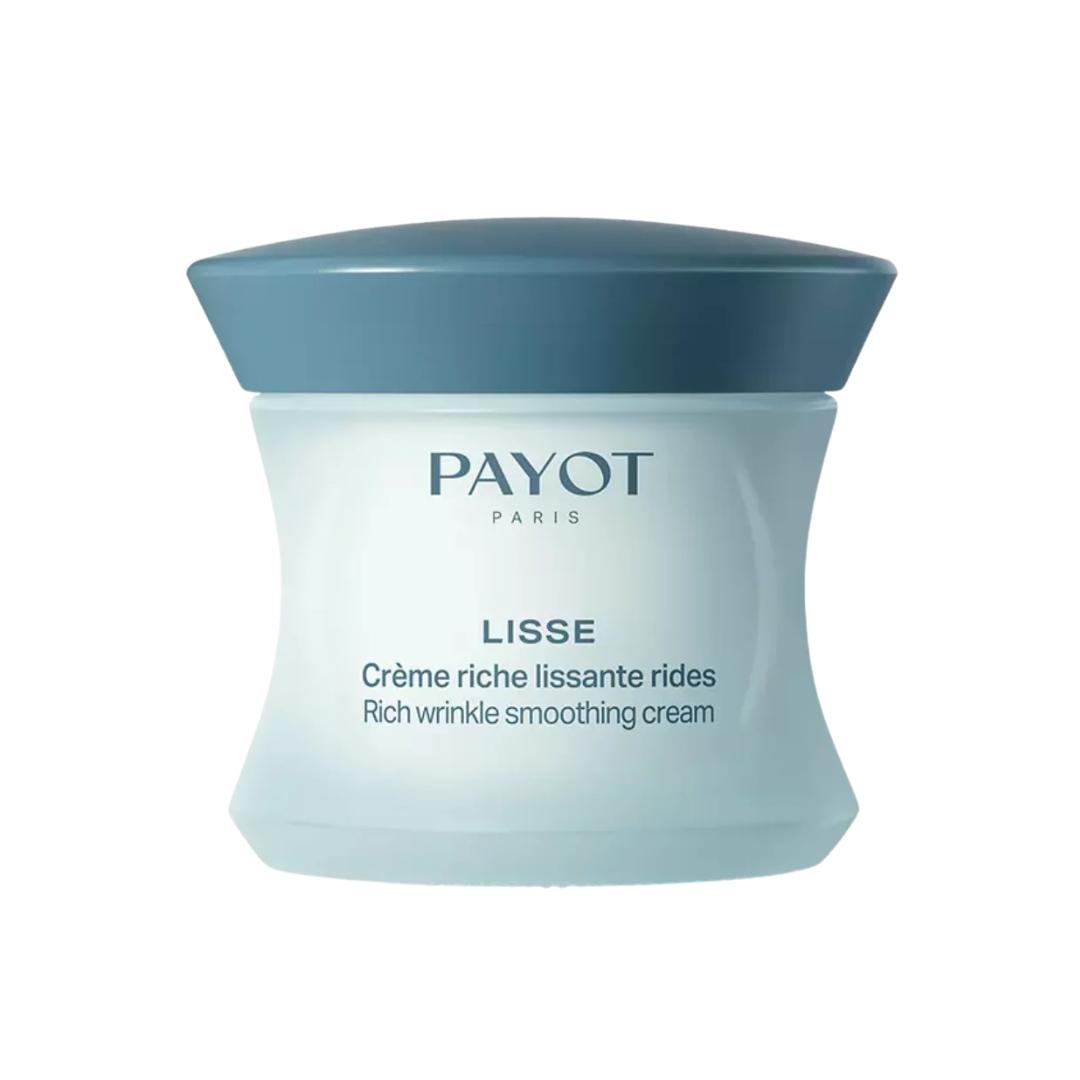 Rich Wrinkle Smoothing Cream 50ml