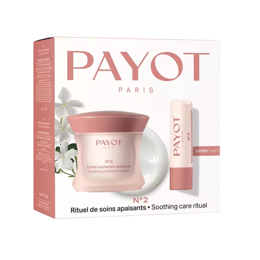 Promo Creme No.2 Soothing Rituel Care Set