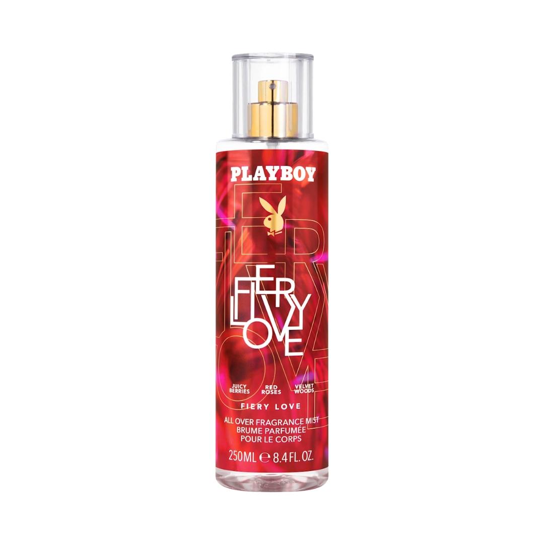 Fiery Love Mist 250ml