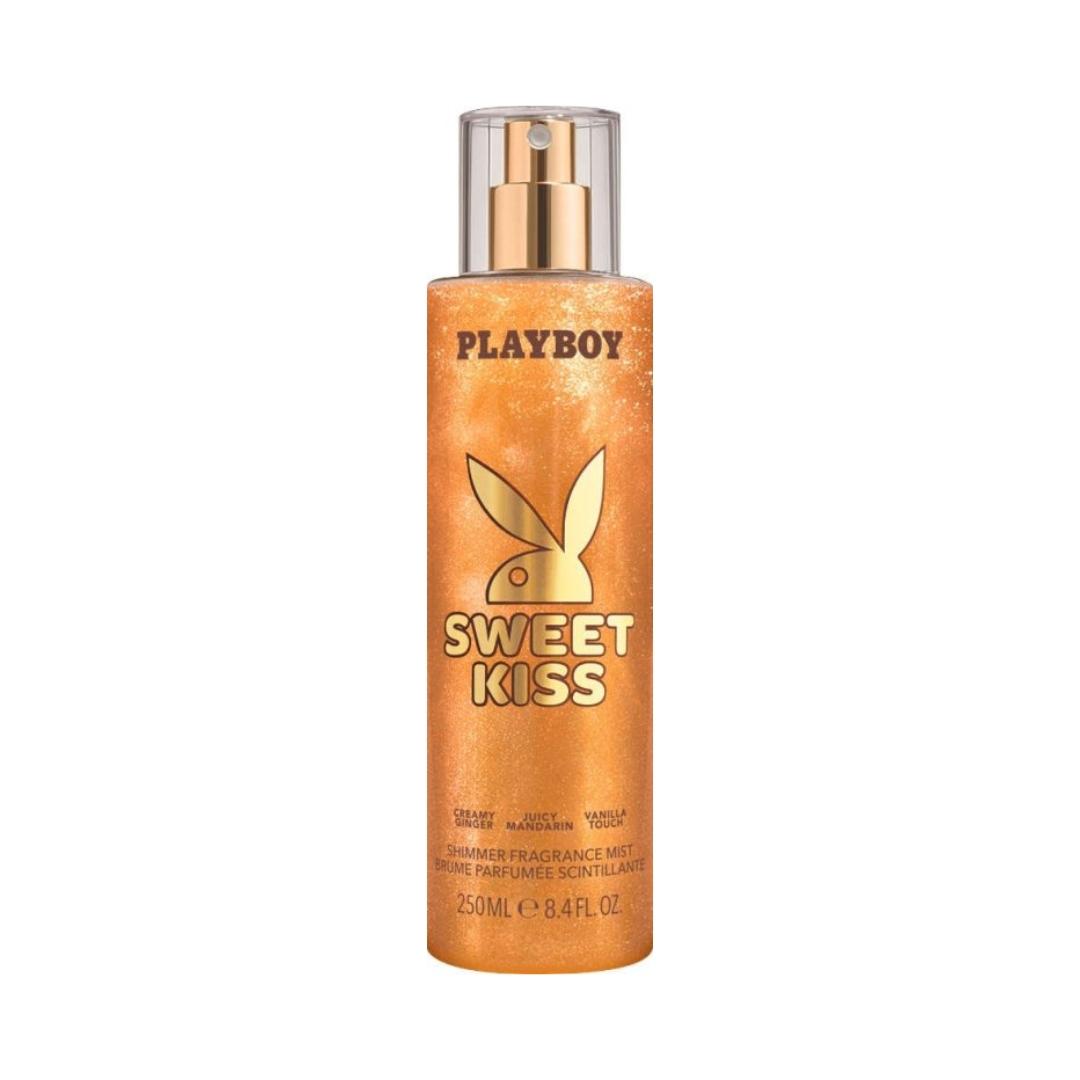 Sweet Kiss Shimmer Mist 250ml