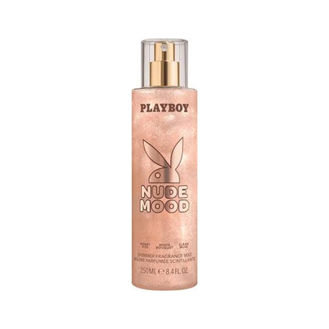 Nude Mood Shimmer Mist 250ml