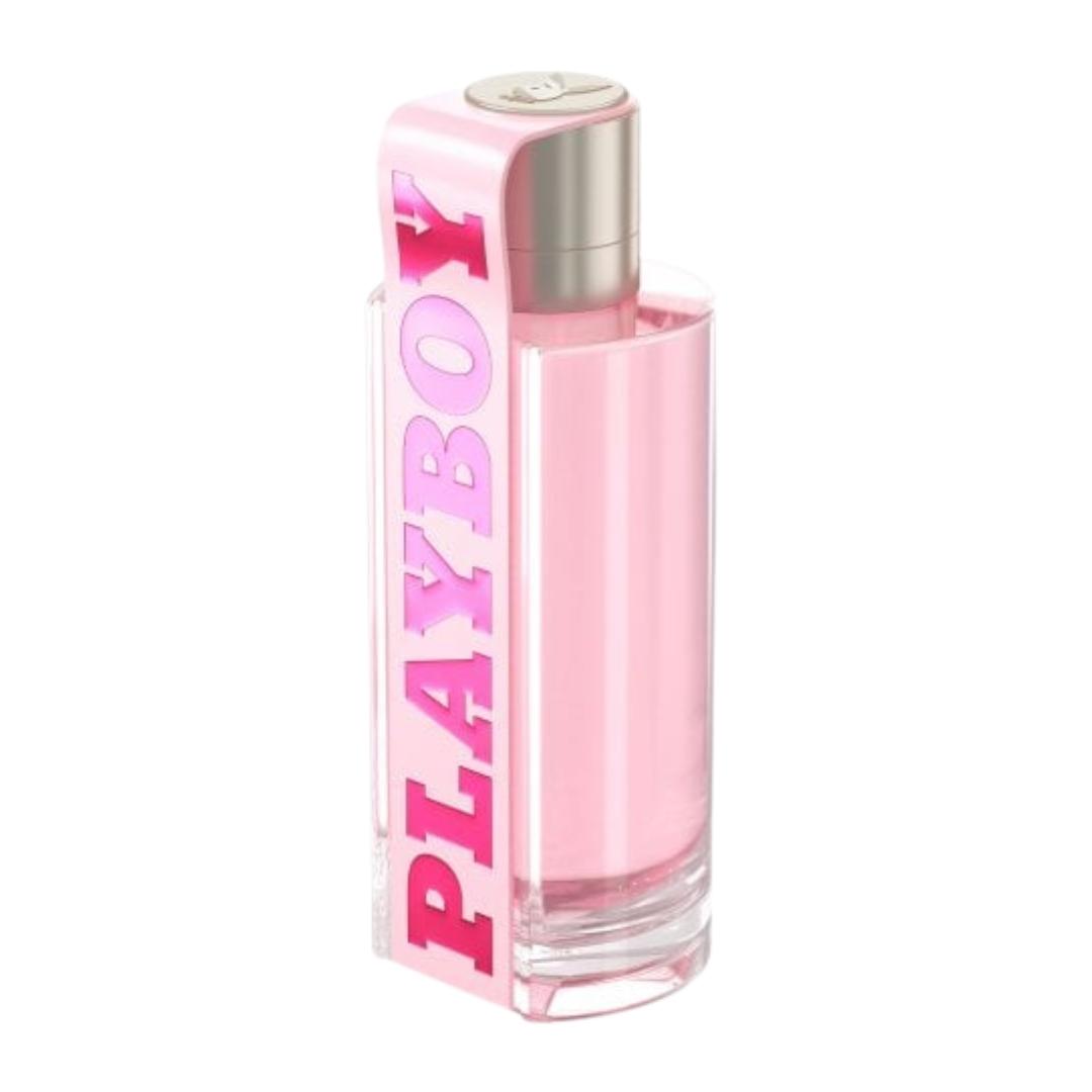 Play It Sexy F EDT 40ml