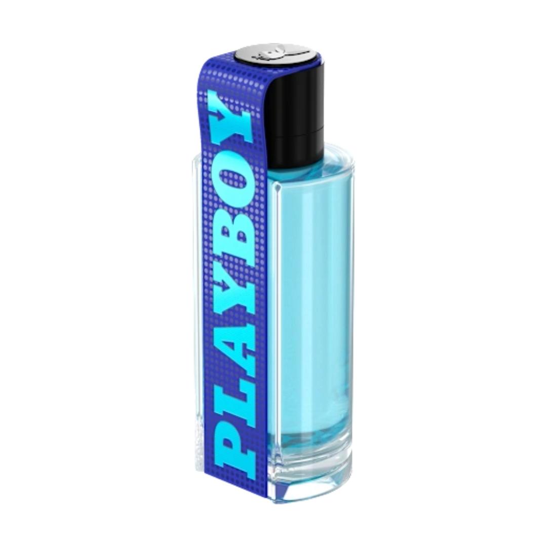 AM to PM EDT 60ml