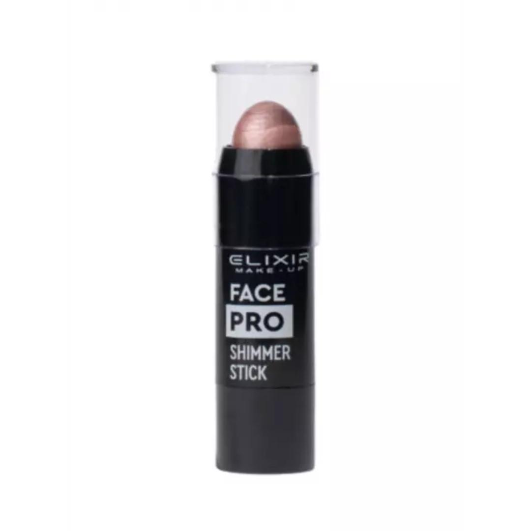 ELIXIR Face Pro Shimmer Stick 301