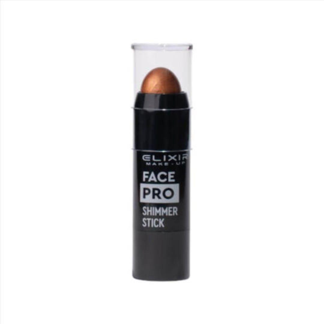 ELIXIR Face Pro Shimmer Stick 302