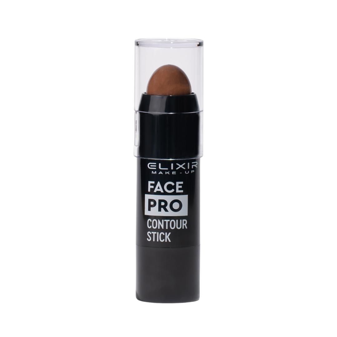 ELIXIR Face Pro Contour Stick 303