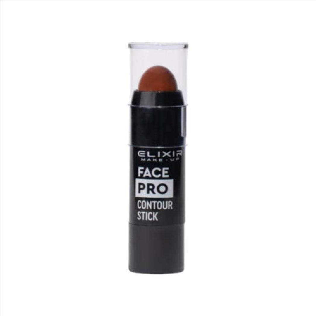 ELIXIR Face Pro Contour Stick 304